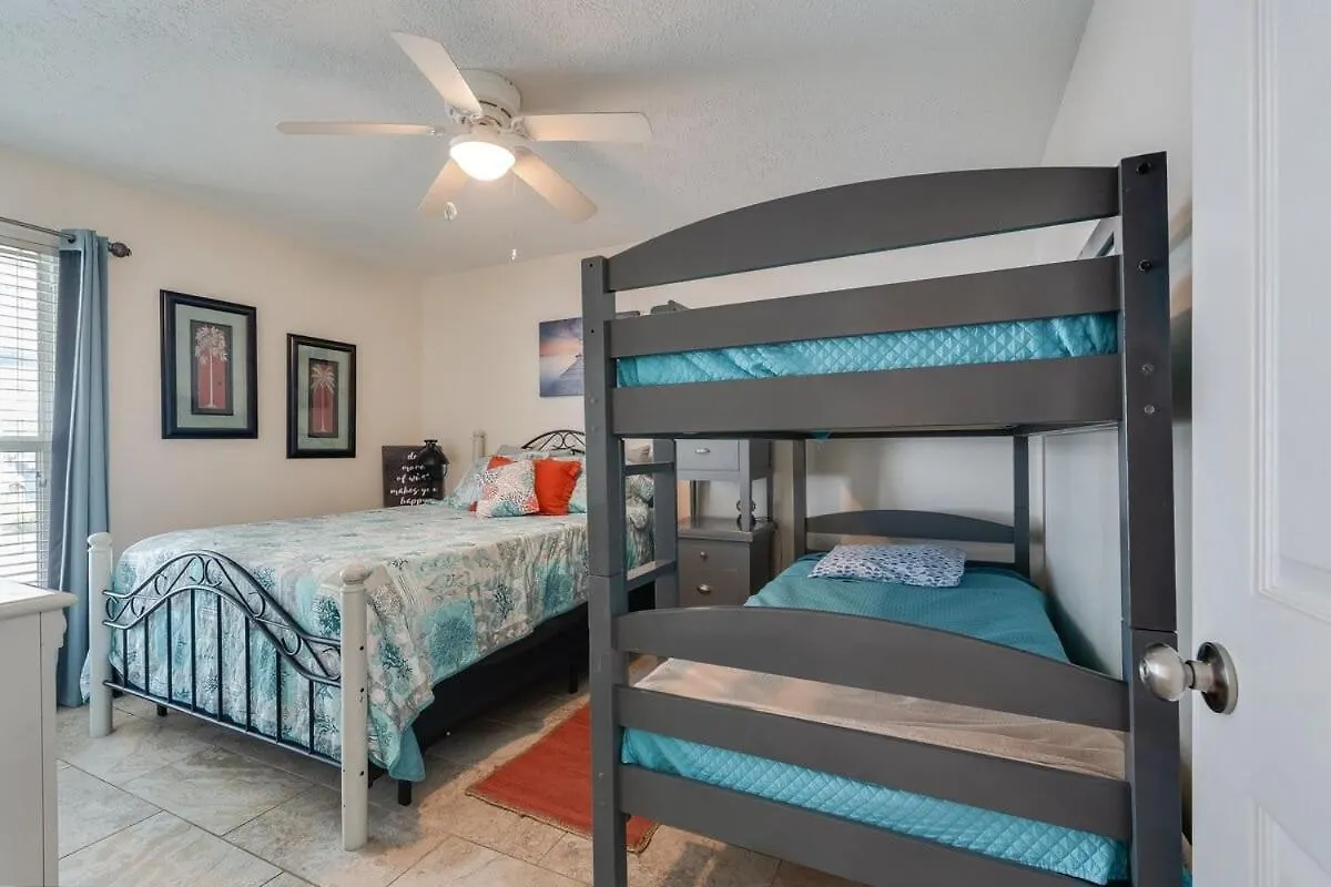 7131 Sunset Ave - Cottage By The Sea With Pool بنما سيتي بيتش